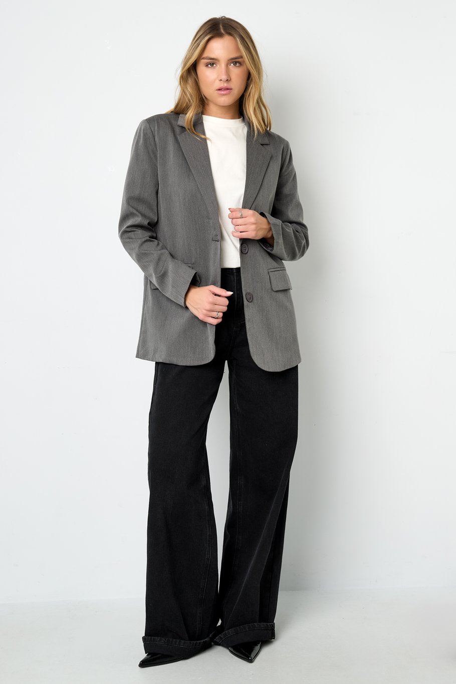 Cocktail-Blazer Bild7